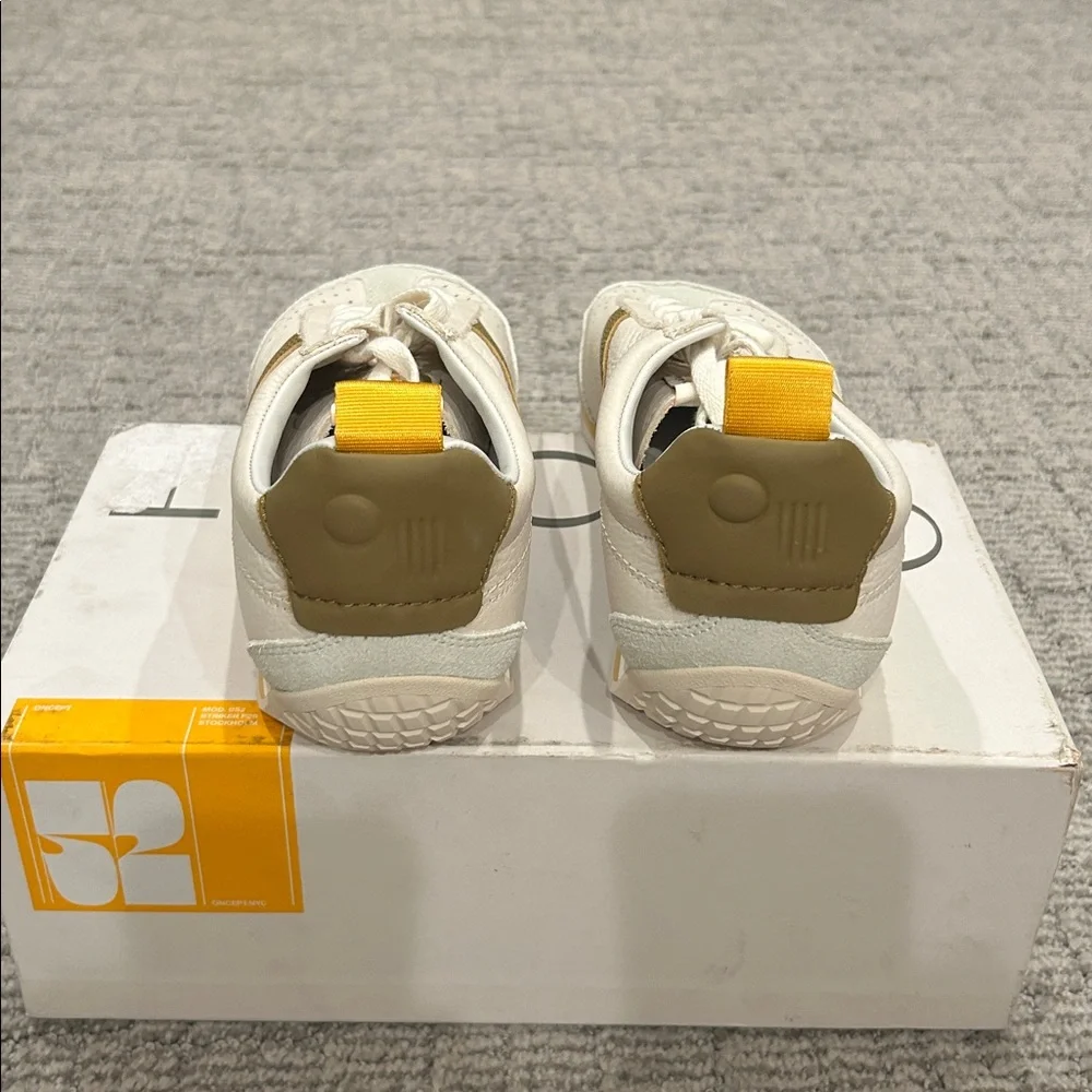 ONCEPT WOMEN'S STOCKHOLM LODEN 7.5 - Picture 7 of 8